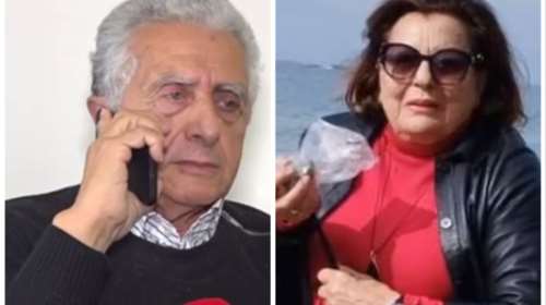 Γλυφάδα: &quot;Αυτό που συνέβη ξεπερνά τη μυθική κόλαση, η Μαρία Καρνέσση βοηθούσε κόσμο&quot;, λέει ο γιατρός της οικογένειας