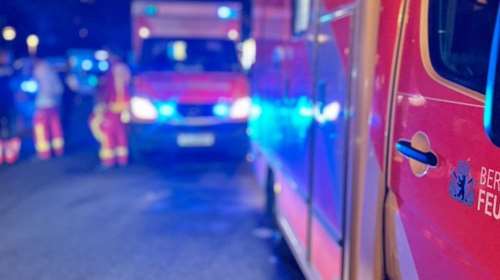 Σοβαρά επεισόδια μεταξύ οπαδών Ολυμπιακού και Παναθηναϊκού στο Βερολίνο - 12 τραυματίες