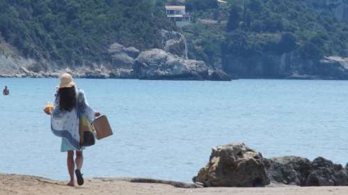 Μετά τις καταιγίδες ετοιμαστείτε για 37άρια: Ερχονται θερμές αέριες μάζες  και μετά ξανά αστάθεια