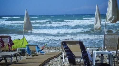 Αλλάζει ο καιρός - Πότε ξεκινούν τα έντονα φαινόμενα - Μέχρι πότε θα κρατήσει η καιρική &quot;προσαρμογή&quot;, εξηγεί ο Θ. Κολυδάς