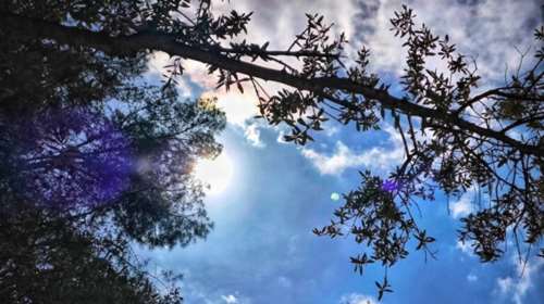 Τι καιρό θα κάνει τη Μεγάλη Εβδομάδα: Ποια θα είναι η πιο ζεστή μέρα