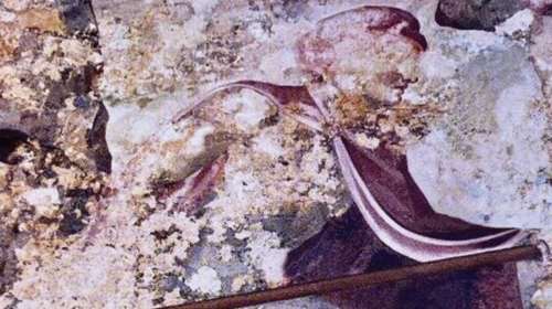 Σπουδαία αρχαιολογική ανακάλυψη; Αρχαιολόγοι υποστηρίζουν ότι ταυτοποίησαν τον χιτώνα του Μεγάλου Αλεξάνδρου στη Βεργίνα