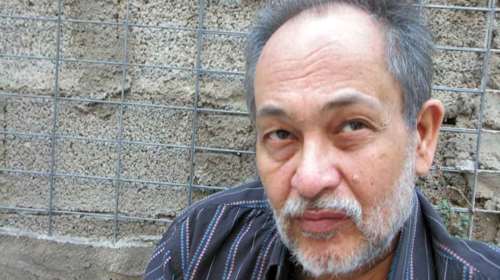 Πέθανε ο ποιητής και στιχουργός Ισαάκ Σούσης - Η συγκινητική ανάρτηση του Γιώργου Νταλάρα