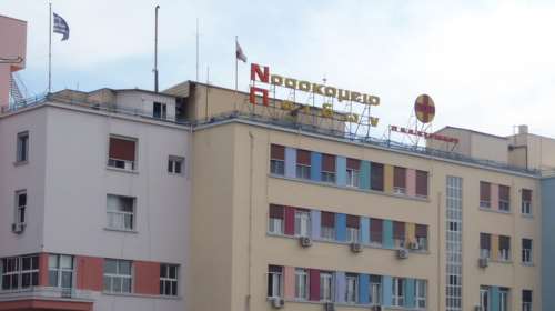 Πάτρα: Kι άλλος τραυματισμός μαθητή από το επικίνδυνο &quot;Superman challenge&quot; του TikTok - Διασωληνωμένος ο 13χρονος από τη Ρόδο