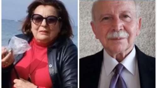 Γλυφάδα: Σπαράζει η γυναίκα του καπετάνιου - "Ήταν 33 χρόνια στην εταιρεία, ήταν σαν οικογένειά του όλοι"