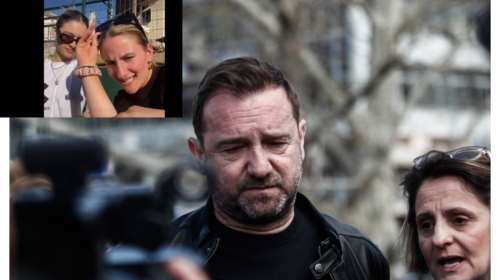 Η συγκινητική ανάρτηση του Νίκου Πλακιά για τη συναυλία στο Καλλιμάρμαρο: "Άντε εκεί ψηλά που είναι μόνα και ψάχνουν για παρέα"