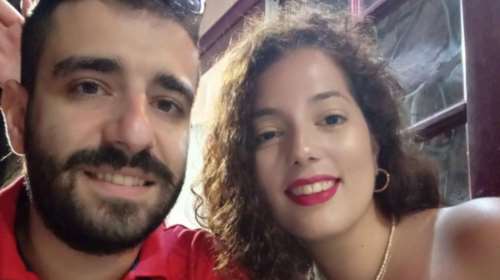 Ένα γράμμα στον Πάνο που χάθηκε στα Τέμπη: &quot;Δυο χρόνια χωρίς εσένα, δυο χρόνια δίχως ζωή για εμάς&quot;