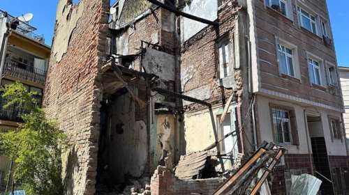 Προειδοποίηση Γκανά: Μπορεί να έχουμε και έναν σεισμό με μέγεθος 7 ή 7,1 Ρίχτερ στην Τουρκία