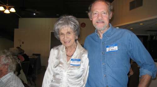 Πλήγμα στην υστεροφημία της Νομπελίστριας Αλις Μονρό: Η κόρη της αποκάλυψε ότι ο πατριός της την κακοποιούσε σεξουαλικά