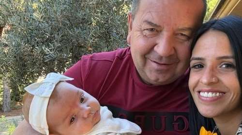 Τραγωδία στη Βαλένθια: Το τηλεφώνημα 34χρονης πριν παρασυρθεί μαζί με το μωρό της  - &quot;Να προσέχεις τα άλλα δύο παιδιά μου&quot;