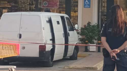 Λαύριο: Πώς η ΕΛΑΣ έπιασε τους έξι για τη ληστεία στη χρηματαποστολή - Παλιός γνώριμος των αρχών ο ένας