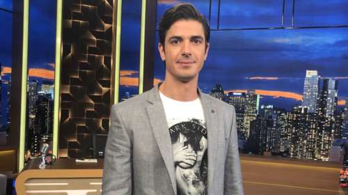 Δημήτρης Γκοτσόπουλος: &quot;Eχω στερηθεί, πέντε παιδιά ήμασταν, δεν είχαμε την οικονομική δυνατότητα&quot;