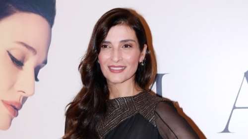 Αντιγόνη Κουλουκάκου: Υπέροχες εικόνες από το πατρικό της με τη μητέρα της και το μωρό της