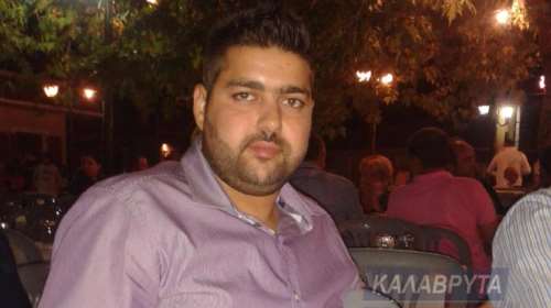 Καλάβρυτα: 32χρονος δασοπυροσβέστης  νεκρός από τον κορονοϊό - Δεν είχε εμβολιασθεί