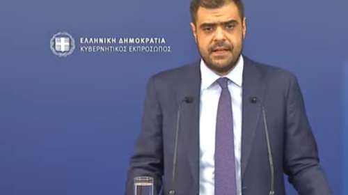 Μαρινάκης για Novartis: Απόφαση σταθμός της Δικαιοσύνης, ο ψευδομάρτυρας δεν μπορεί να είναι προστατευόμενος