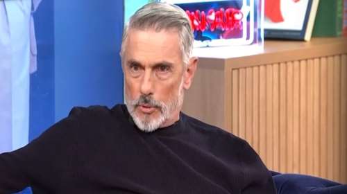 Σταύρος Ζαλμάς: Αποχωρεί από την υποκριτική - &quot;Θέλω να ζήσω λιγάκι&quot; - Ο αιφνιδιασμός Ζαμπέτογλου - Αναγνωστόπουλου