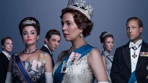 Το The Crown αποχαιρετά τον Πρίγκιπα Φίλιππο: Το... φοβισμένο αντίο του ηθοποιού που ενσάρκωνε τον ρόλο του