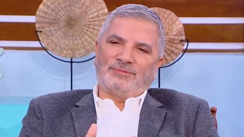 Λιάγκας: &quot;Κάποιοι είπαν ότι φαίνεται σαν κόρη σου&quot;  - &quot;Ο καθένας ας κοιτάξει το δικό του σπίτι&quot; η απάντηση Πατούλη