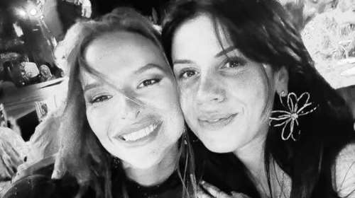 Η Εριέττα Κούρκουλου Λάτση σε party κολλητής της φίλης : &quot;Νόμιζα ότι είχα κλείσει από φιλίες&quot;