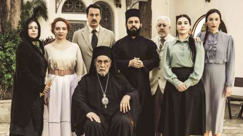 Η ζωή και το έργο του Αγίου Νεκταρίου στη θεατρική σκηνή