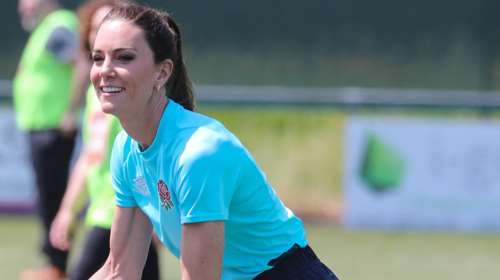 Μη καπνίστρια, λεπτή και γυμνασμένη: Το τέλειο προφίλ της Κέιτ και το απροσδόκητο πρόβλημα υγείας