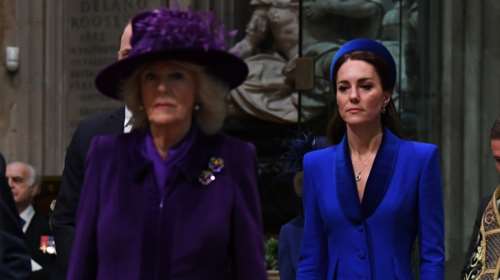 Καμίλα και Κέιτ Μίντλετον αλλάζουν μια royal παράδοση δεκαετιών: Η σημαντική αλλαγή που δεν θα χαροποιήσει κάποιους