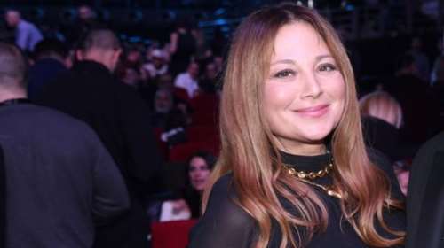 Νάνσυ Ζαμπέτογλου: Η αλλαγή στην εικόνα της που την ανανέωσε