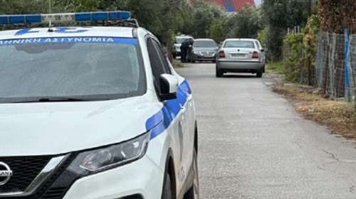 Θεσσαλονίκη: Είχαν αποφασίσει να χωρίσουν - Ο καβγάς που οδήγησε στη δολοφονία της 60χρονης από τον σύζυγό της