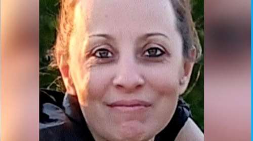 Εξαφάνιση Όλγας Αποστολίδου στην Ηλιούπολη:  Το ραντεβού για δουλειά και το περίεργο μήνυμα - Τι λέει ο σύζυγός της