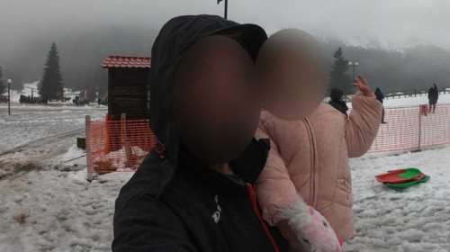 Τρίκαλα: Απολογείται ο 29χρονος αστυνομικός που κατηγορείται για ασέλγεια στην 4χρονη κόρη του