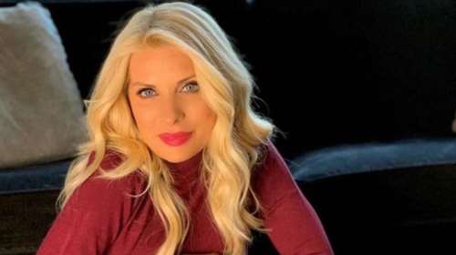 Επιστρέφει η Ελένη Μενεγάκη; Οι νέες πληροφορίες