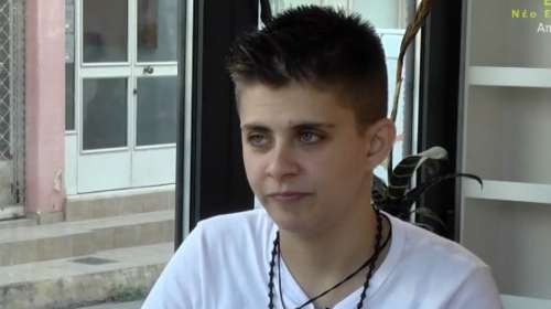 Αμαλιάδα: &quot;Σε ηλικία οκτώ ετών είχε σκηνοθετήσει την απαγωγή της&quot; - Τι λέει συγγενής της Ειρήνης Μουρτζούκου