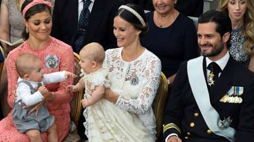 Πριγκίπισσα Σοφία: Η μοντέρνα εγκυμονούσα με φόρεμα Diane von Furstenberg