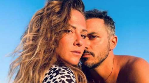 Κώστας Δόξας - Μαρία Δεληθανάση: Αναβάλλεται προσωρινά η δίκη για το διαζύγιό τους