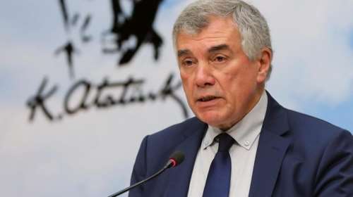 Politico: Τι δηλώνει για τις σχέσεις με την Ελλάδα, ο επόμενος ΥΠΕΞ της Τουρκίας- Εφόσον νικήσει ο Κιλιτσντάρογλου