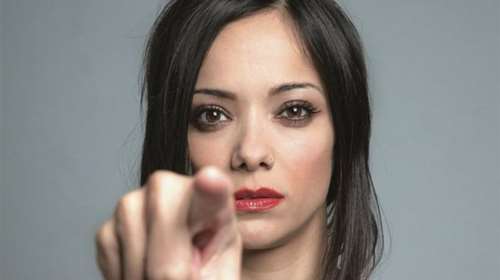 Κατερίνα Τσάβαλου: Πάθαινα κρίσεις πανικού, μούδιαζαν όλα κι άσπριζα