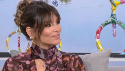 Αθηνά Οικονομάκου: "Η γνωριμία μου με τον Μπρούνο Τσερέλα ήταν μία μαγική συγκυρία, ήταν καρμικό"