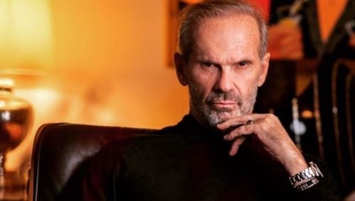 Πέτρος Κωστόπουλος: Άνοιξε το διαμέρισμά του για φίλους - Ο καλαίσθητος χώρος της τραπεζαρίας