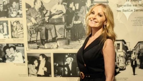 "Οι κυρίες του ρεμπέτικου": Η ΕΡΤ τιμά τις μεγάλες γυναικείες φωνές που άφησαν εποχή