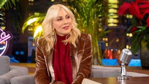 Σμαράγδα Καρύδη: &quot;Ο μόνος άνθρωπος που δεν ήθελαν για το Παρά Πέντε ήμουν εγώ&quot;