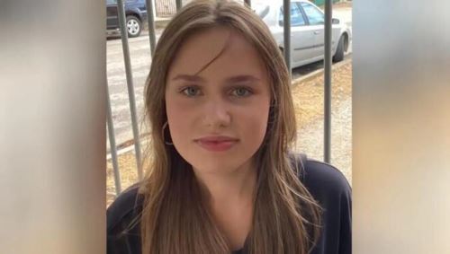 Εξαφάνιση Λόρα: Απίστευτη δήλωση από τον πατέρα της - "Συνεχίστε να την ψάχνετε, βοήθησα αρκετά"