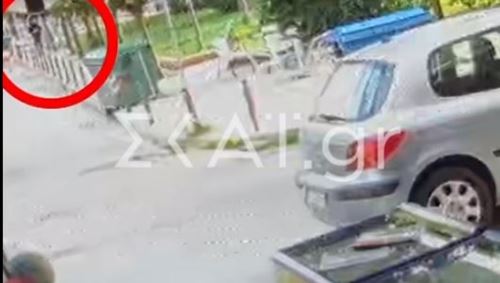 Χολαργός: Αγωνία για 16χρονη όταν αντιλήφθηκε πως 3 άντρες την ακολουθούσαν