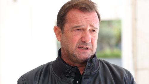 Πλακιάς σε Γεωργιάδη για Ισπανία: "Εκεί ακόμα ανασηκώνουν βαγόνια για επιζώντες, δεν τα πάνε 12 χλμ μακριά, όπως εδώ"