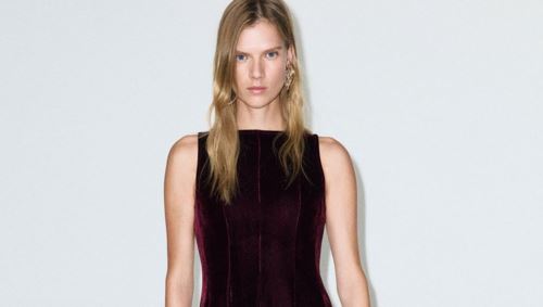 Βρήκαμε το φόρεμα των Χριστουγέννων και κοστίζει κάτω από 30 ευρώ