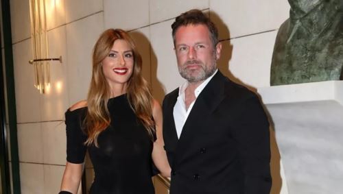 Μόλις χώρισε ένα από τα πιο όμορφα ζευγάρια της ελληνικής showbiz