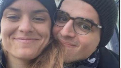 Η Μαρία Σάκκαρη για τον επικείμενο γάμο της με τον Κωνσταντίνο Μητσοτάκη: "Θα γίνει στην Κρήτη"