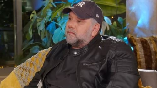 Γρηγόρης Αρναούτογλου: "Περνάμε μια δύσκολη περίοδο οικογενειακώς..."