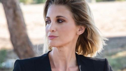 Πένθος για τη Νίκη Κάρτσωνα - Έφυγε από τη ζωή η μητέρα της