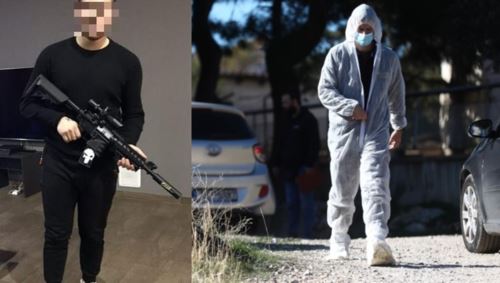 Νέα Πέραμος: Δεν ζήτησε κανείς λύτρα για τον 27χρονο - Τι κατέθεσε η σύντροφός του