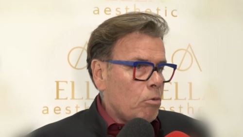 Παπανώτας για Λιάγκα: Κακώς έστειλε εξώδικο στον Λαζόπουλο και μόνο που τον πιάνει στο στόμα του, μόνο καλό είναι